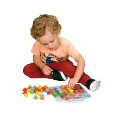 Sihirli Düğmeler Junior 30 Parça