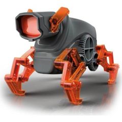 ROBOTİK LABORATUVARI - WALKİNGBOT 64441