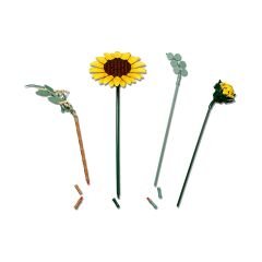 LEGO Botanicals Ayçiçeği Buketi 11502