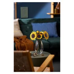 LEGO Botanicals Ayçiçeği Buketi 11502