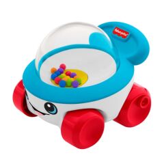 Fisher Price Mısır Patlatma Makinesi Araç JKD57