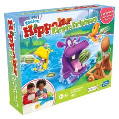 Tonton Hippolar Karpuz Fırlatmaca E9707