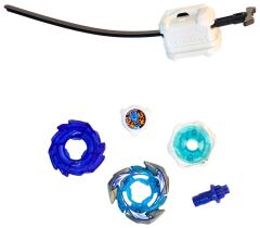 Beyblade 1’li Set CX C. Dran S 6-60V