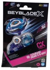 Beyblade 1’li Set CX C. Dran S 6-60V