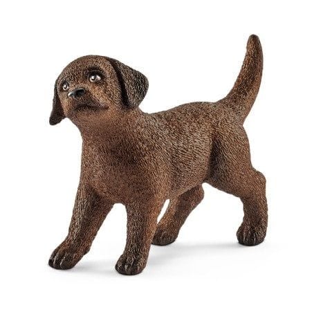 SCHLEİCH YAVRU LABRADOR RETRİEVER 13835