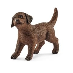 SCHLEİCH YAVRU LABRADOR RETRİEVER 13835