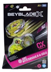 Beyblade 1’li Set CX A. Mysterious R 4-55LO