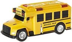 DİCKİE SCHOOL BUS