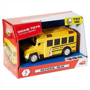 DİCKİE SCHOOL BUS