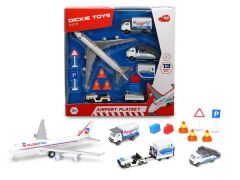 DİCKİE AIRPORT PLAYSET