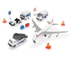 DİCKİE AIRPORT PLAYSET