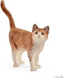SCHLEİCH KEDİ 13836