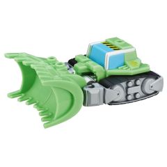 Transformers Rescue Bots Academy Figür Boulder E5366-E5704