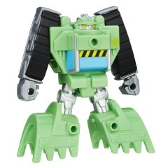 Transformers Rescue Bots Academy Figür Boulder E5366-E5704