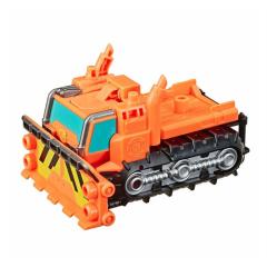 Transformers Rescue Bots Academy Figür Wedge Plow E5366-E5700