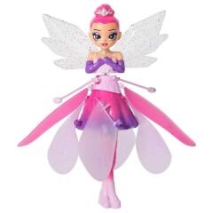 Crystal Flyers İnteraktif Sihirli Uçan Peri
