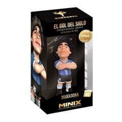 Minix Maradona Figürü MNXC8000