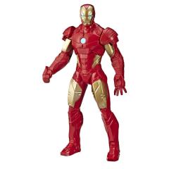 IRON MAN FİGÜR E5582