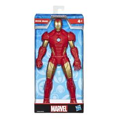 IRON MAN FİGÜR E5582