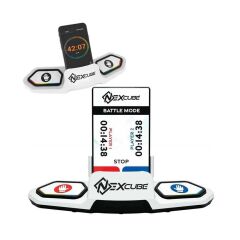 BAŞEL Nexcube Competition Pack