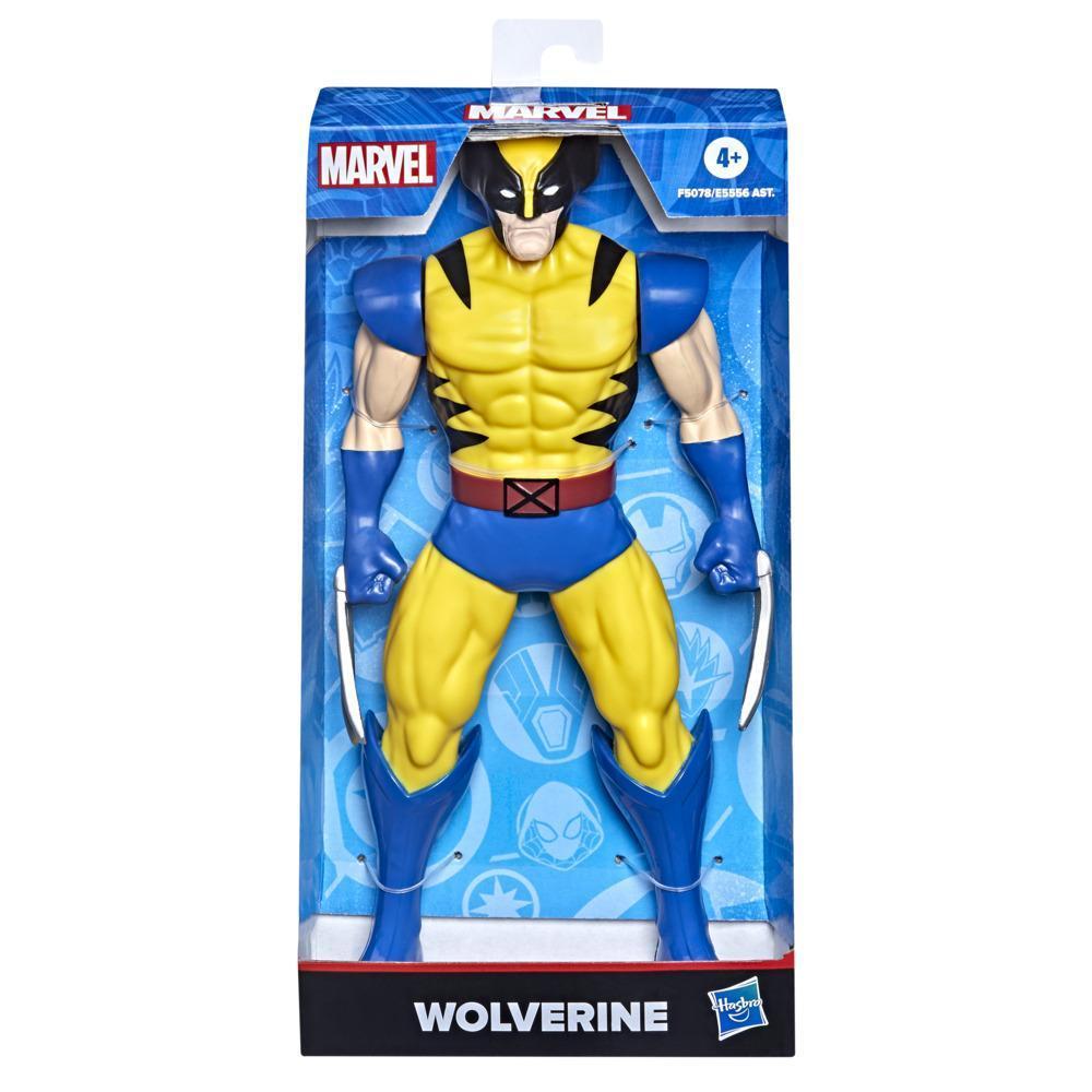 WOLVERINE FİGÜR F5078