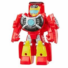 Transformers Rescue Bots Academy Figür Hot Shot Vtol E5366-E5703