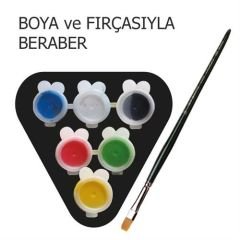 REDKA KALEMLİK VE KUMBARA SET
