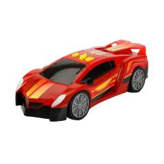 Maxx Wheels Sesli ve Işıklı Laser Wheels Araba