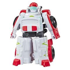 Transformers Rescue Bots Academy Figür Medix Ambulans