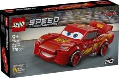 LEGO Speed Champions Disney Şimşek McQueen 77255