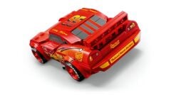 LEGO Speed Champions Disney Şimşek McQueen 77255