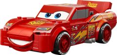 LEGO Speed Champions Disney Şimşek McQueen 77255