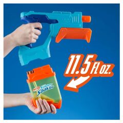 Nerf Super Soaker Su Tabancası 2'li G0995