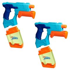 Nerf Super Soaker Su Tabancası 2'li G0995