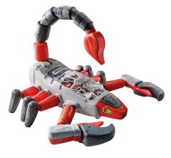 Robotik Laboratuvarı  Scorpion Robot  64331
