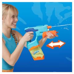Nerf Super Soaker Su Tabancası 2'li G0995