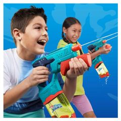 Nerf Super Soaker Su Tabancası 2'li G0995
