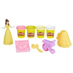 Play-Doh Bellanın Yemek Daveti B9406