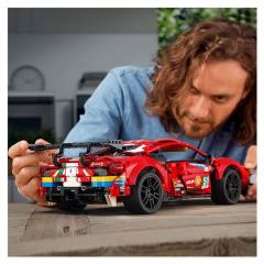 LEGO Technic Ferrari 488 GTE AF Corse 51 LMT42125