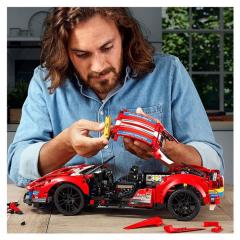 LEGO Technic Ferrari 488 GTE AF Corse 51 LMT42125