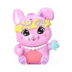 Polly Pocket ve Maceraları Kompakt Oyun Seti JCR40