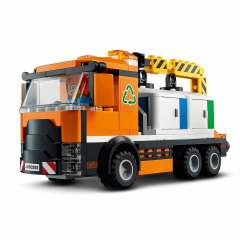 LEGO City Community Şehir Merkezi 60292