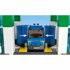 LEGO City Community Şehir Merkezi 60292