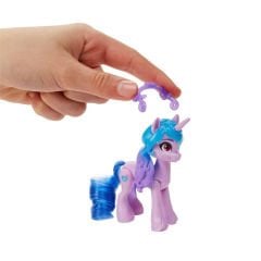 My Little Pony Cutie Mark Magic  İzzy Moonbow F5252