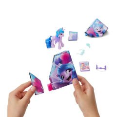 My Little Pony Cutie Mark Magic  İzzy Moonbow F5252