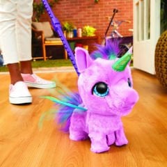 FURREAL UÇAN DOSTLARIM UNICORN FLITTER F6372