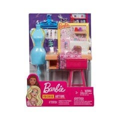 BARBIE  EV İÇİ DEKORASYON EŞYA FXP10