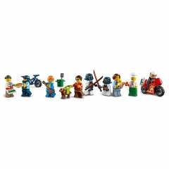 LEGO City Community Şehir Merkezi 60292