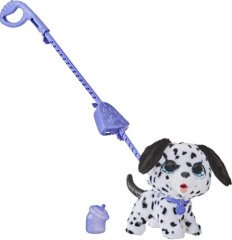 FUR REAL YÜRÜYEN ÇİŞ YAPAN DOSTLARIM E8948