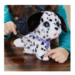 FUR REAL YÜRÜYEN ÇİŞ YAPAN DOSTLARIM E8948